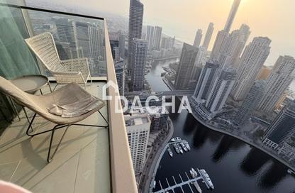 Apartment - 2 - 2 for rent in Vida Residences Dubai Marina - Dubai Marina - Dubai Apartment - 2 - 2 for rent in Vida Residences Dubai Marina - Dubai Marina - Dubai