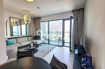 Apartment - 2 - 2 for rent in Vida Residences Dubai Marina - Dubai Marina - Dubai Apartment - 2 - 2 for rent in Vida Residences Dubai Marina - Dubai Marina - Dubai