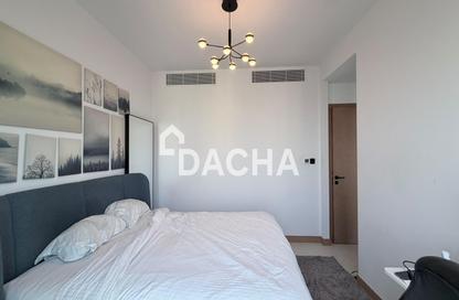 Apartment - 2 - 2 for rent in Vida Residences Dubai Marina - Dubai Marina - Dubai