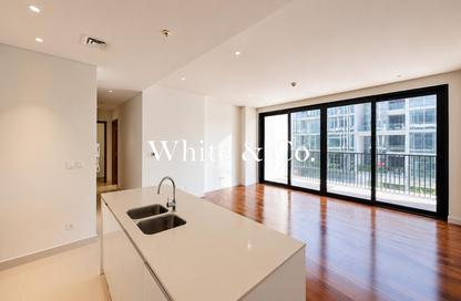 Apartment - 1 - 2 for rent in 399 Hills Park B - 399 Hills Park - Dubai Hills Estate - Dubai