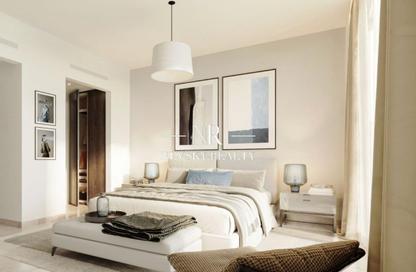 Apartment - 1 Bedroom - 2 Bathrooms for sale in Park Views Residences B - Park Views Residences - Al Kifaf - Bur Dubai - Dubai Apartment - 1 Bedroom - 2 Bathrooms for sale in Park Views Residences B - Park Views Residences - Al Kifaf - Bur Dubai - Dubai