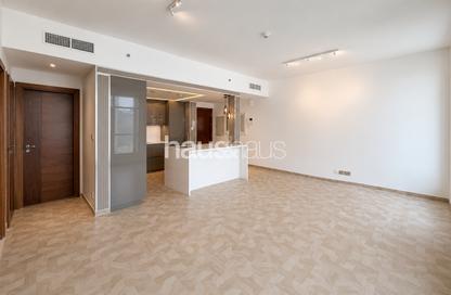 Apartment - 1 Bedroom - 2 Bathrooms for rent in Sanibel Tower - Park Island - Dubai Marina - Dubai