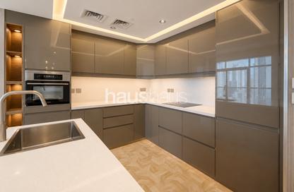 Apartment - 1 Bedroom - 2 Bathrooms for rent in Sanibel Tower - Park Island - Dubai Marina - Dubai Apartment - 1 Bedroom - 2 Bathrooms for rent in Sanibel Tower - Park Island - Dubai Marina - Dubai