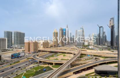 شقة - 3 غرف نوم - 4 حمامات للبيع في 1 فندق العنوان-سكاي فيو - أبراج العنوان سكاي فيو - وسط مدينة دبي - دبي شقة - 3 غرف نوم - 4 حمامات للبيع في 1 فندق العنوان-سكاي فيو - أبراج العنوان سكاي فيو - وسط مدينة دبي - دبي