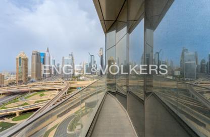 Apartment - 3 Bedrooms - 4 Bathrooms for sale in The Address Sky View Tower 1 - The Address Sky View Towers - Downtown Dubai - Dubai