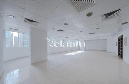 Office Space - Studio - 2 Bathrooms for rent in Al Zahiyah - Abu Dhabi Office Space - Studio - 2 Bathrooms for rent in Al Zahiyah - Abu Dhabi
