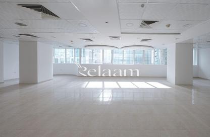 Office Space - Studio - 2 Bathrooms for rent in Al Zahiyah - Abu Dhabi Office Space - Studio - 2 Bathrooms for rent in Al Zahiyah - Abu Dhabi