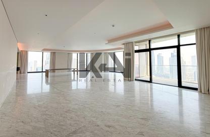 Apartment - 4 - 5 for sale in IL Primo - Opera District - Downtown Dubai - Dubai Apartment - 4 - 5 for sale in IL Primo - Opera District - Downtown Dubai - Dubai