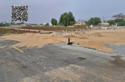 Land - Studio for sale in Al Helio 2 - Al Helio - Ajman
