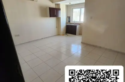 Apartment - Studio - 1 Bathroom for rent in Al Musalla - Al Gharb - Sharjah