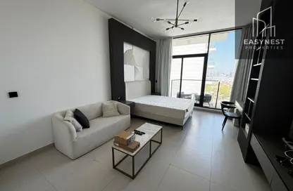 شقة - 1 حمام للايجار في بريم ريزيدنسي 3 - الفرجان - دبي