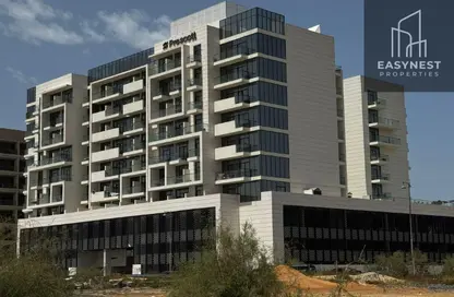 شقة - 1 حمام للايجار في بريم ريزيدنسي 3 - الفرجان - دبي