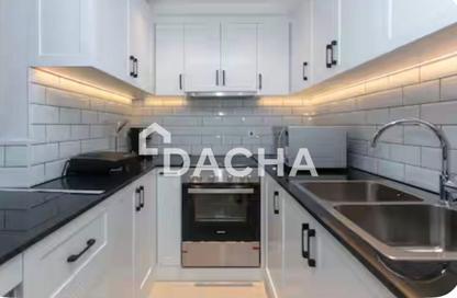 Apartment - 1 Bedroom - 2 Bathrooms for rent in Concorde Tower - JLT Cluster H - Jumeirah Lake Towers - Dubai