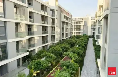 شقة - 2 غرف نوم - 3 حمامات للايجار في تورينو - ارجان - دبي