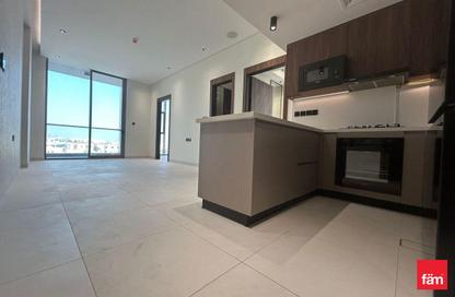 Apartment - 2 Bedrooms - 3 Bathrooms for rent in Torino - Arjan - Dubai