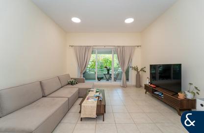 Apartment - 2 Bedrooms - 2 Bathrooms for sale in Southwest Apartments 3 - Southwest Apartments - Green Community West - Green Community - Dubai Investment Park 1 (DIP 1) - Dubai Investment Park (DIP) - Dubai