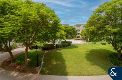 Apartment - 2 Bedrooms - 2 Bathrooms for sale in Southwest Apartments 3 - Southwest Apartments - Green Community West - Green Community - Dubai Investment Park 1 (DIP 1) - Dubai Investment Park (DIP) - Dubai