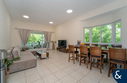 Apartment - 2 Bedrooms - 2 Bathrooms for sale in Southwest Apartments 3 - Southwest Apartments - Green Community West - Green Community - Dubai Investment Park 1 (DIP 1) - Dubai Investment Park (DIP) - Dubai