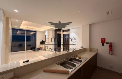 Apartment - 2 - 3 for rent in Gateway Residences 2 - Mina Al Arab - Ras Al Khaimah