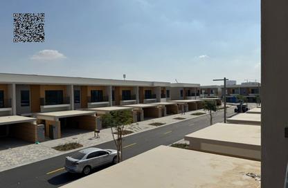 Villa - 5 Bedrooms - 6 Bathrooms for sale in AZHA Community - Al Amerah - Ajman
