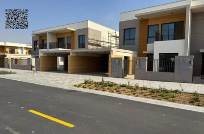 Villa - 5 Bedrooms - 6 Bathrooms for sale in AZHA Community - Al Amerah - Ajman