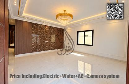 Villa - 5 - 7 for sale in Al Bahia Hills - Al Bahia - Ajman Villa - 5 - 7 for sale in Al Bahia Hills - Al Bahia - Ajman