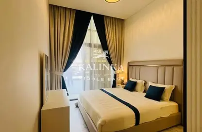 Apartment - 1 Bedroom - 2 Bathrooms for sale in Petalz By Danube 2 - Petalz by Danube - International City - Dubai