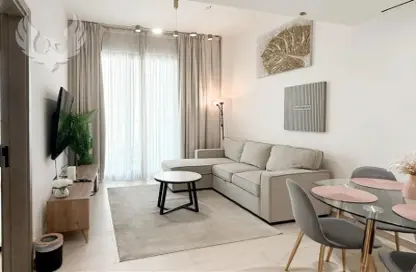 Apartment - 1 Bedroom - 2 Bathrooms for sale in Binghatti Nova - District 12 - Jumeirah Village Circle - Dubai Apartment - 1 Bedroom - 2 Bathrooms for sale in Binghatti Nova - District 12 - Jumeirah Village Circle - Dubai