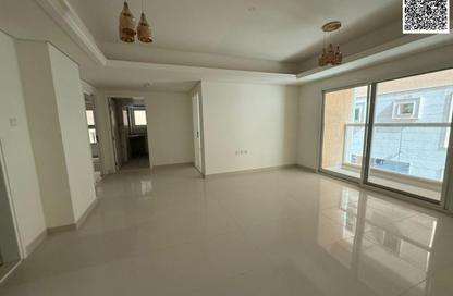 Apartment - 3 Bedrooms - 3 Bathrooms for rent in Al Mowaihat 3 - Al Mowaihat - Ajman