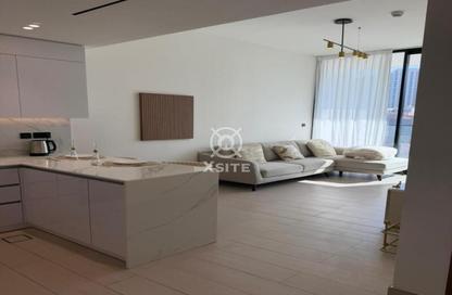 Apartment - 1 Bedroom - 2 Bathrooms for rent in Binghatti Amber - District 11 - Jumeirah Village Circle - Dubai Apartment - 1 Bedroom - 2 Bathrooms for rent in Binghatti Amber - District 11 - Jumeirah Village Circle - Dubai