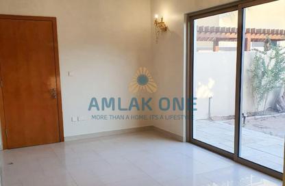 Townhouse - 4 Bedrooms - 5 Bathrooms for rent in Qattouf Community - Al Raha Gardens - Abu Dhabi