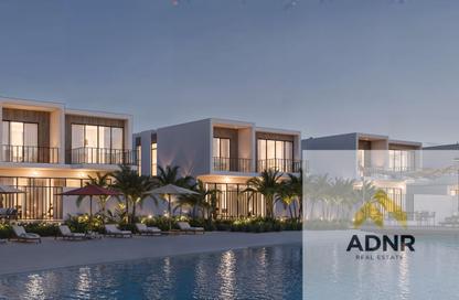 Townhouse - 3 Bedrooms - 4 Bathrooms for sale in Sukoon by Sanzen - Al Tay East - Al Suyoh - Sharjah