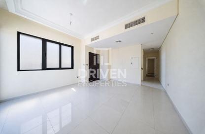 Townhouse - 3 - 5 for rent in Amazonia - Damac Hills 2 - Dubai