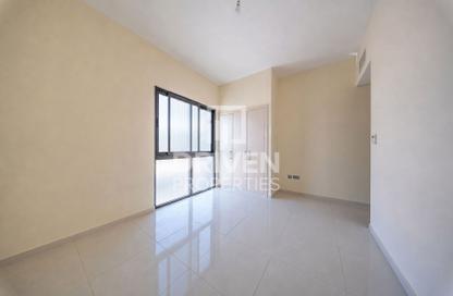 Townhouse - 3 - 5 for rent in Amazonia - Damac Hills 2 - Dubai