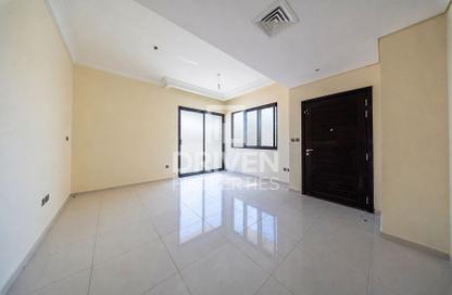 Townhouse - 3 - 5 for rent in Amazonia - Damac Hills 2 - Dubai
