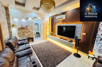Villa - 5 Bedrooms - 7 Bathrooms for sale in Al Mowaihat 1 - Al Mowaihat - Ajman