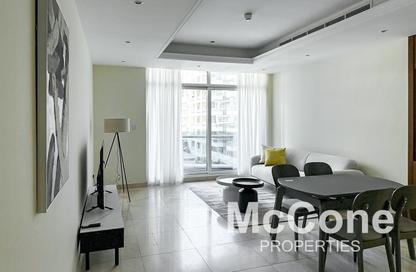 Apartment - 2 - 2 for sale in Orra Marina - Dubai Marina - Dubai Apartment - 2 - 2 for sale in Orra Marina - Dubai Marina - Dubai