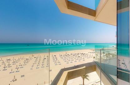 Apartment - 3 - 5 for sale in Mamsha Al Saadiyat - Saadiyat Cultural District - Saadiyat Island - Abu Dhabi
