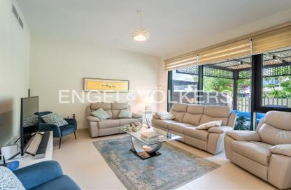 Villa - 5 Bedrooms - 6 Bathrooms for rent in Maple at Dubai Hills Estate 1 - Maple at Dubai Hills Estate - Dubai Hills Estate - Dubai Villa - 5 Bedrooms - 6 Bathrooms for rent in Maple at Dubai Hills Estate 1 - Maple at Dubai Hills Estate - Dubai Hills Estate - Dubai