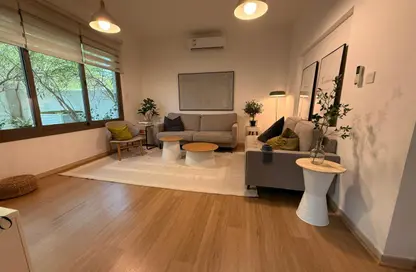 فيلا - 3 غرف نوم - 4 حمامات للايجار في حياة تاون هاوس - تاون سكوير - دبي