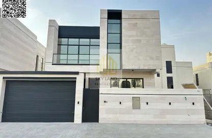Villa - 6 Bedrooms - 7+ Bathrooms for sale in Al Yasmeen 1 - Al Yasmeen - Ajman