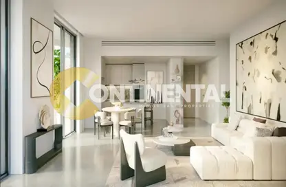 شقة - 2 غرف نوم - 3 حمامات للبيع في مهيرة - جزيرة الريم - أبوظبي