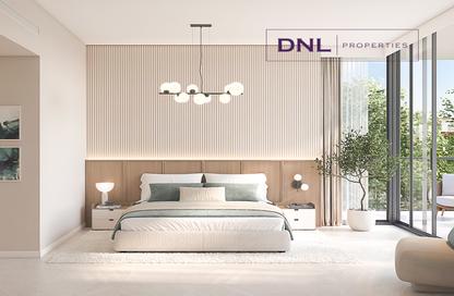 Apartment - 2 Bedrooms - 3 Bathrooms for sale in Serra Tower 4 - Serra at Ghaf Woods - Ghaf Woods - Dubai Land - Dubai
