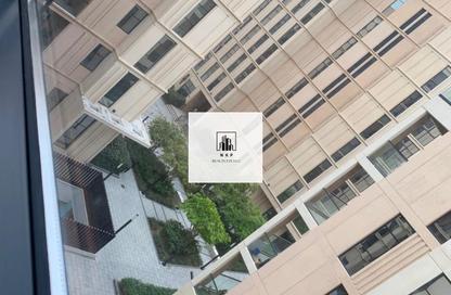 Apartment - 1 Bedroom - 2 Bathrooms for rent in Souks Residential - Al Mamsha - Muwaileh - Sharjah