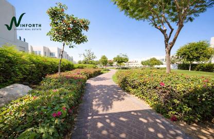 Townhouse - 4 Bedrooms - 5 Bathrooms for sale in Mira Oasis 2 - Mira Oasis - Reem - Dubai