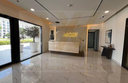 Apartment - 2 Bedrooms - 2 Bathrooms for rent in Ascot Residences - Town Square - Dubai Apartment - 2 Bedrooms - 2 Bathrooms for rent in Ascot Residences - Town Square - Dubai