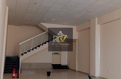 Warehouse - Studio - 1 Bathroom for rent in Ras Al Khor Industrial 1 - Ras Al Khor - Dubai