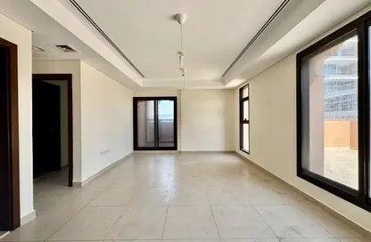 Apartment - 1 Bedroom - 2 Bathrooms for rent in Al Nokhadha Building - Al Jaddaf - Dubai