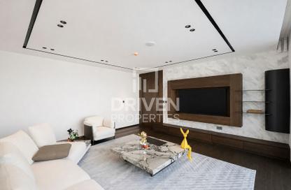 Villa - 5 - 7+ for sale in The Sundials - Jumeirah Golf Estates - Dubai Villa - 5 - 7+ for sale in The Sundials - Jumeirah Golf Estates - Dubai