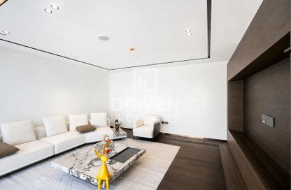 Villa - 5 - 7+ for sale in The Sundials - Jumeirah Golf Estates - Dubai
